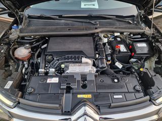 Citroen C4 2024 CITROEN C4 PLUS AYTOMATIC 131HP-thumb-45