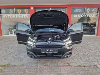 Citroen C4 2024 CITROEN C4 PLUS AYTOMATIC 131HP-thumb-46