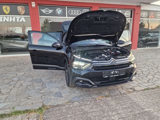 Citroen C4 2024 CITROEN C4 PLUS AYTOMATIC 131HP-thumb-47