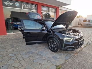 Citroen C4 2024 CITROEN C4 PLUS AYTOMATIC 131HP-thumb-48