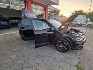 Citroen C4 2024 CITROEN C4 PLUS AYTOMATIC 131HP-thumb-49