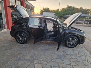 Citroen C4 2024 CITROEN C4 PLUS AYTOMATIC 131HP-thumb-51
