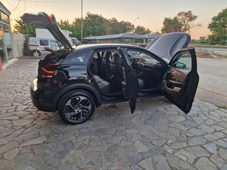 Citroen C4 2024 CITROEN C4 PLUS AYTOMATIC 131HP-thumb-53
