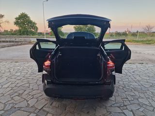 Citroen C4 2024 CITROEN C4 PLUS AYTOMATIC 131HP-thumb-56