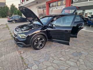 Citroen C4 2024 CITROEN C4 PLUS AYTOMATIC 131HP-thumb-58