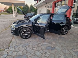 Citroen C4 2024 CITROEN C4 PLUS AYTOMATIC 131HP-thumb-59