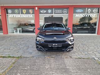 Citroen C4 2024 CITROEN C4 PLUS AYTOMATIC 131HP-thumb-11