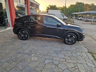 Citroen C4 2024 CITROEN C4 PLUS AYTOMATIC 131HP-thumb-16