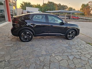 Citroen C4 2024 CITROEN C4 PLUS AYTOMATIC 131HP-thumb-17