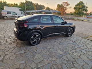 Citroen C4 2024 CITROEN C4 PLUS AYTOMATIC 131HP-thumb-18