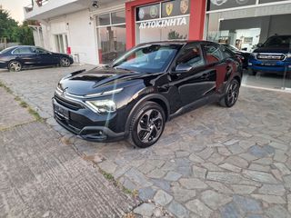 Citroen C4 2024 CITROEN C4 PLUS AYTOMATIC 131HP-thumb-23