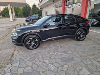 Citroen C4 2024 CITROEN C4 PLUS AYTOMATIC 131HP-thumb-24