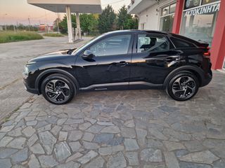 Citroen C4 2024 CITROEN C4 PLUS AYTOMATIC 131HP-thumb-25