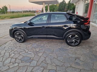 Citroen C4 2024 CITROEN C4 PLUS AYTOMATIC 131HP-thumb-26