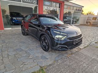 Citroen C4 2024 CITROEN C4 PLUS AYTOMATIC 131HP-thumb-34