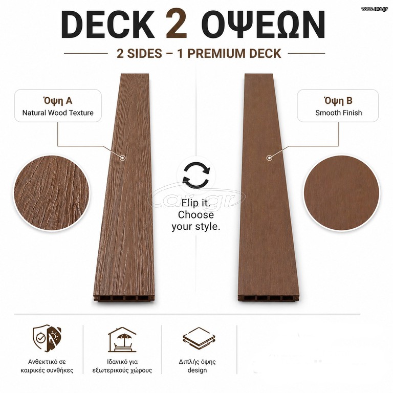 deck εξωτερικού χώρου,περιφραξη deck,ξύλο deck εξωτερικού χώρου,