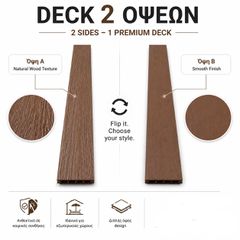 deck εξωτερικού χώρου,περιφραξη deck,ξύλο deck εξωτερικού χώρου,