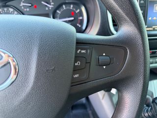 Toyota Proace 2020 L2 ALLSTAR ΔΕΡΜΑ 2.0CC 122HP-thumb-27
