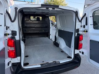 Toyota Proace 2020 L2 ALLSTAR ΔΕΡΜΑ 2.0CC 122HP-thumb-34