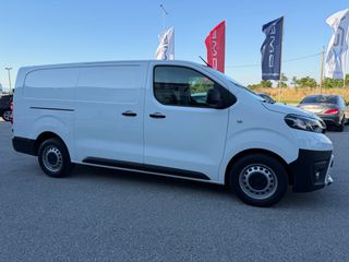 Toyota Proace 2020 L2 ALLSTAR ΔΕΡΜΑ 2.0CC 122HP-thumb-1