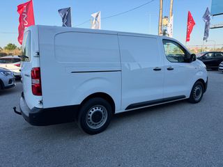 Toyota Proace 2020 L2 ALLSTAR ΔΕΡΜΑ 2.0CC 122HP-thumb-3