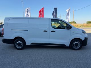Toyota Proace 2020 L2 ALLSTAR ΔΕΡΜΑ 2.0CC 122HP-thumb-2