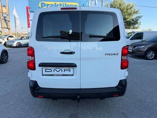 Toyota Proace 2020 L2 ALLSTAR ΔΕΡΜΑ 2.0CC 122HP-thumb-5