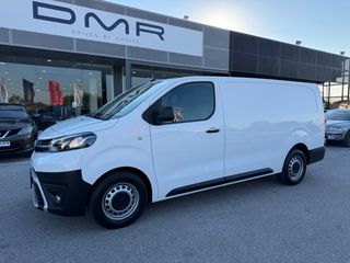 Toyota Proace 2020 L2 ALLSTAR ΔΕΡΜΑ 2.0CC 122HP-thumb-8