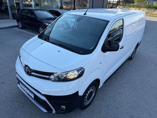 Toyota Proace 2020 L2 ALLSTAR ΔΕΡΜΑ 2.0CC 122HP-thumb-11