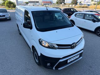 Toyota Proace 2020 L2 ALLSTAR ΔΕΡΜΑ 2.0CC 122HP-thumb-12