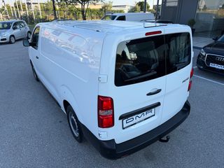 Toyota Proace 2020 L2 ALLSTAR ΔΕΡΜΑ 2.0CC 122HP-thumb-13