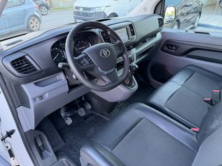 Toyota Proace 2020 L2 ALLSTAR ΔΕΡΜΑ 2.0CC 122HP-thumb-23