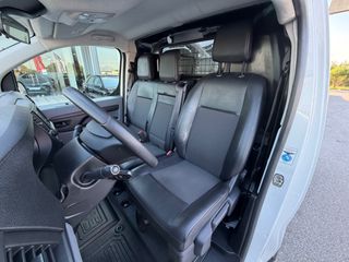 Toyota Proace 2020 L2 ALLSTAR ΔΕΡΜΑ 2.0CC 122HP-thumb-20