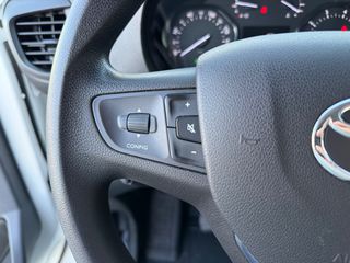 Toyota Proace 2020 L2 ALLSTAR ΔΕΡΜΑ 2.0CC 122HP-thumb-26