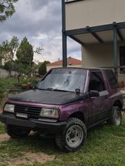 Suzuki Vitara 1998