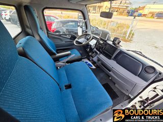 Mitsubishi Fuso 2014 Canter 3S13 Ανατροπή Ψαλίδι - Κοντό & Στενό 111.000χλμ-thumb-13