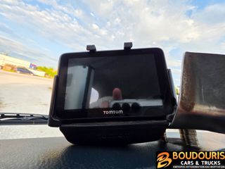 Mitsubishi Fuso 2014 Canter 3S13 Ανατροπή Ψαλίδι - Κοντό & Στενό 111.000χλμ-thumb-18