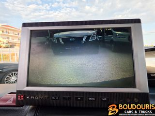 Mitsubishi Fuso 2014 Canter 3S13 Ανατροπή Ψαλίδι - Κοντό & Στενό 111.000χλμ-thumb-19