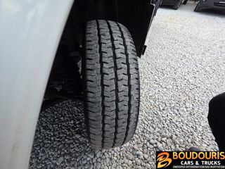 Mitsubishi Fuso 2014 Canter 3S13 Ανατροπή Ψαλίδι - Κοντό & Στενό 111.000χλμ-thumb-23