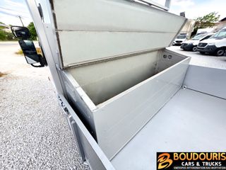 Mitsubishi Fuso 2014 Canter 3S13 Ανατροπή Ψαλίδι - Κοντό & Στενό 111.000χλμ-thumb-31