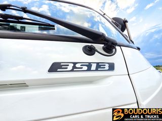 Mitsubishi Fuso 2014 Canter 3S13 Ανατροπή Ψαλίδι - Κοντό & Στενό 111.000χλμ-thumb-32