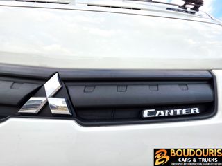 Mitsubishi Fuso 2014 Canter 3S13 Ανατροπή Ψαλίδι - Κοντό & Στενό 111.000χλμ-thumb-33