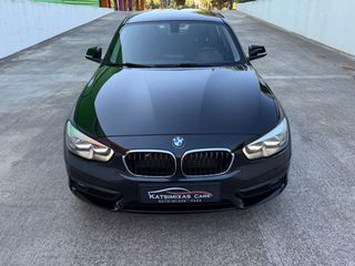 Bmw 114 2015