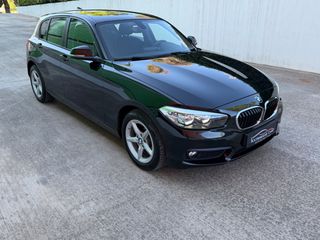Bmw 114 2015