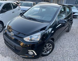Hyundai i 10 2015 1.0 Yes!* ΣΕ ΑΡΙΣΤΗ ΚΑΤΑΣΤΑΣΗ*