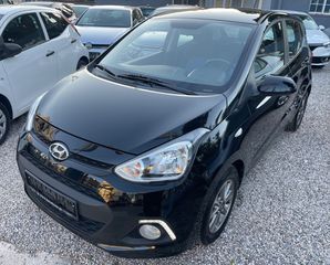 Hyundai i 10 2015 1.0 Yes!* ΣΕ ΑΡΙΣΤΗ ΚΑΤΑΣΤΑΣΗ*-thumb-2