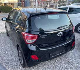 Hyundai i 10 2015 1.0 Yes!* ΣΕ ΑΡΙΣΤΗ ΚΑΤΑΣΤΑΣΗ*-thumb-3