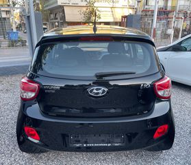 Hyundai i 10 2015 1.0 Yes!* ΣΕ ΑΡΙΣΤΗ ΚΑΤΑΣΤΑΣΗ*-thumb-4