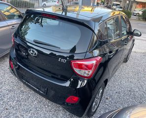 Hyundai i 10 2015 1.0 Yes!* ΣΕ ΑΡΙΣΤΗ ΚΑΤΑΣΤΑΣΗ*-thumb-5