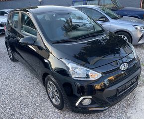 Hyundai i 10 2015 1.0 Yes!* ΣΕ ΑΡΙΣΤΗ ΚΑΤΑΣΤΑΣΗ*-thumb-6